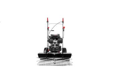 Kehrmaschine Limpar 74 "Switch"